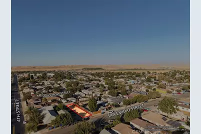 322 San Emidio Street, Taft, CA 93268 - Photo 1