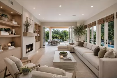 3 Weybridge Court, Newport Beach, CA 92660 - Photo 16