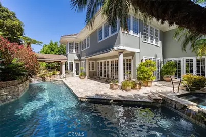 3 Weybridge Court, Newport Beach, CA 92660 - Photo 40