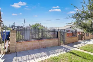 518 S Concord, Los Angeles, CA 90063 - Photo 4