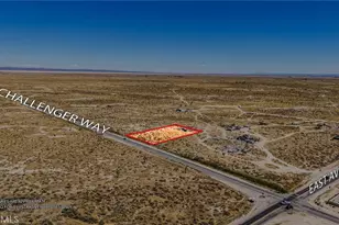 47004 Challenger Way, Lancaster, CA 93535 - Photo 1