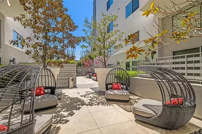 1700 Sawtelle Boulevard #317, Los Angeles, CA 90025 - Photo 16