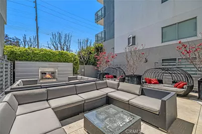 1700 Sawtelle Boulevard #317, Los Angeles, CA 90025 - Photo 18