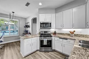 147 Mira Mesa, Rancho Santa Margarita, CA 92688 - Photo 8