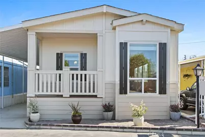 22600 Normandie Avenue #12, Torrance, CA 90502 - Photo 1