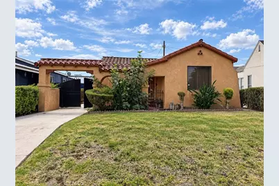 1622 W 71st, Los Angeles, CA 90047 - Photo 1