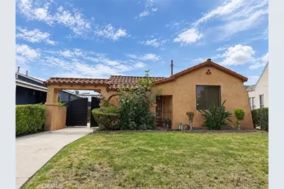 1622 W 71st, Los Angeles, CA 90047 - Photo 2