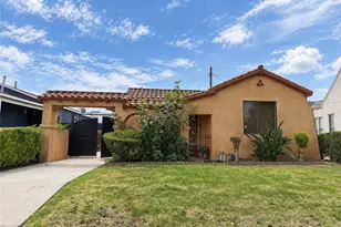 1622 W 71st, Los Angeles, CA 90047 - Photo 2
