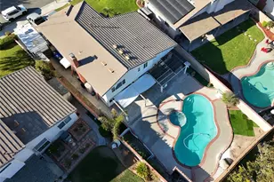 14806 Begonias Ln, Canyon Country, CA 91387 - Photo 2