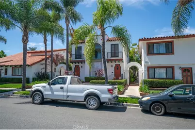 815 Roswell Avenue, Long Beach, CA 90804 - Photo 2