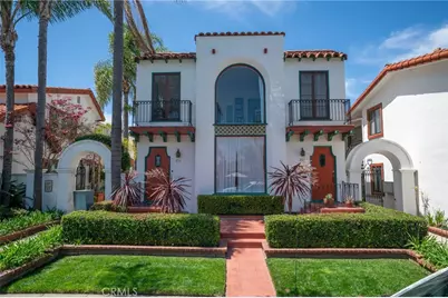 815 Roswell Avenue, Long Beach, CA 90804 - Photo 1
