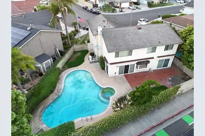 16452 Whittier Lane, Huntington Beach, CA 92647 - Photo 2