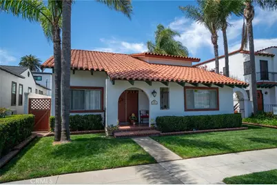 807 Roswell Avenue, Long Beach, CA 90804 - Photo 1