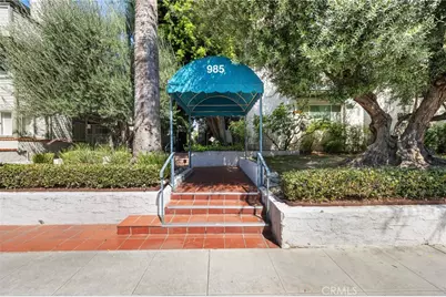 985 E California #306, Pasadena, CA 91106 - Photo 40