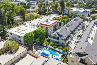 985 E California #306, Pasadena, CA 91106 - Photo 46