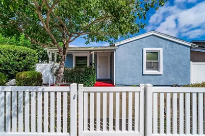 611 W 27th, Long Beach, CA 90806 - Photo 4