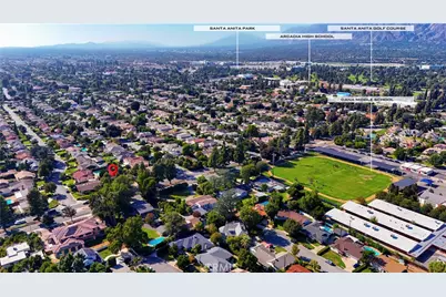 1501 S Santa Anita, Arcadia, CA 91006 - Photo 40