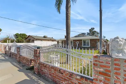 9257 Palmetto, Fontana, CA 92335 - Photo 2