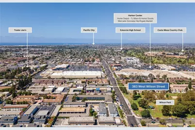383 W Wilson Street, Costa Mesa, CA 92627 - Photo 16