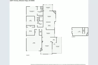 22071 Teresa, Mission Viejo, CA 92692 - Photo 48