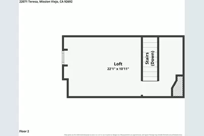 22071 Teresa, Mission Viejo, CA 92692 - Photo 50