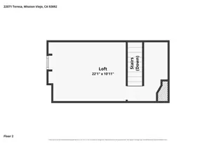22071 Teresa, Mission Viejo, CA 92692 - Photo 50