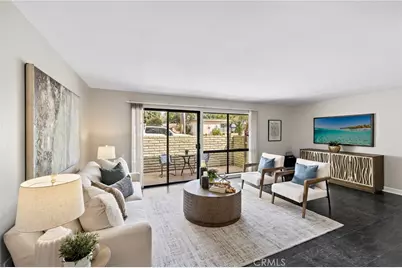 3167 Via Vista #P, Laguna Woods, CA 92637 - Photo 4