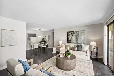 3167 Via Vista #P, Laguna Woods, CA 92637 - Photo 2