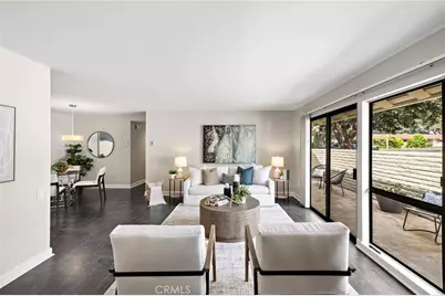 3167 Via Vista #P, Laguna Woods, CA 92637 - Photo 1