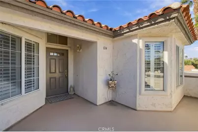 684 Vista Lago Circle, Palm Desert, CA 92211 - Photo 4