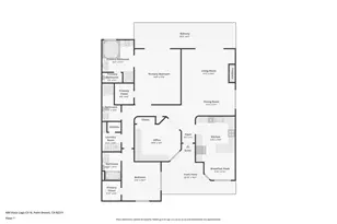 684 Vista Lago Circle, Palm Desert, CA 92211 - Photo 44