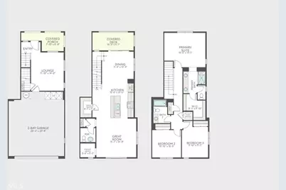 16073 W Preserve Loop, Chino, CA 91708 - Photo 2