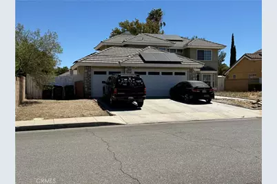 42534 61st, Quartz Hill, CA 93536 - Photo 16