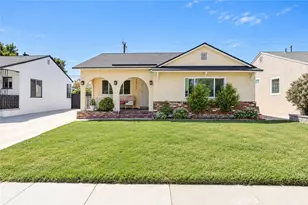 10161 Alburtis Ave, Santa Fe Springs, CA 90670 - Photo 1