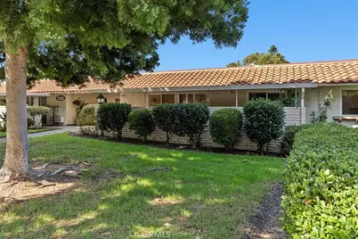 5325 Bahia Blanca W #P, Laguna Woods, CA 92637 - Photo 1