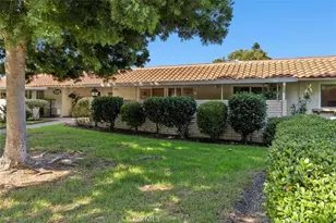 5325 Bahia Blanca W, Laguna Woods, CA 92637 - Photo 1
