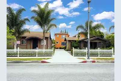 6729 Middleton, Huntington Park, CA 90255 - Photo 1