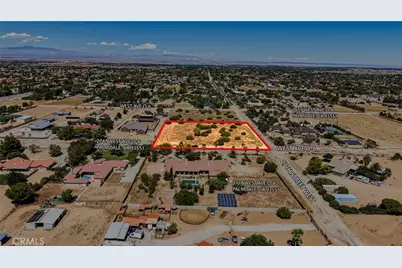 2701 W O-8 Avenue, Palmdale, CA 93551 - Photo 2