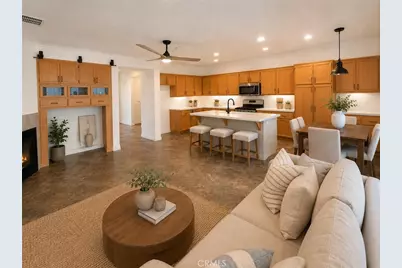 35579 Country Creek Drive, Yucaipa, CA 92399 - Photo 4