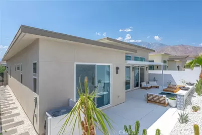 264 Mustang, Palm Springs, CA 92262 - Photo 40