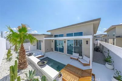264 Mustang, Palm Springs, CA 92262 - Photo 4