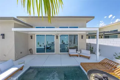 264 Mustang, Palm Springs, CA 92262 - Photo 44