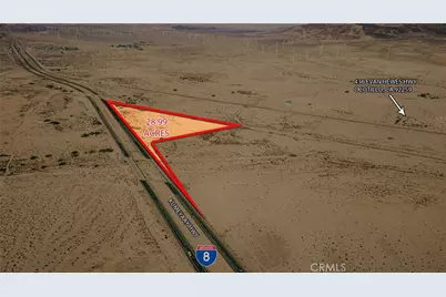 2899 Highway 8, Ocotillo, CA 92259 - Photo 6