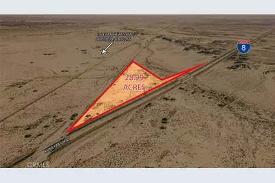 2899 Highway 8, Ocotillo, CA 92259 - Photo 12