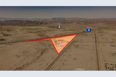 2899 Highway 8, Ocotillo, CA 92259 - Photo 26