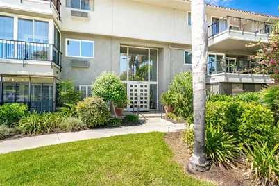 2393 Via Mariposa West #2F, Laguna Woods, CA 92637 - Photo 4