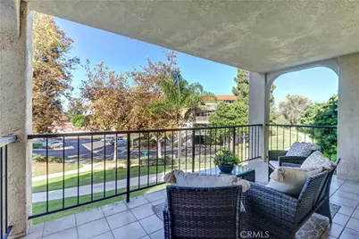 3243 San Amadeo #2F, Laguna Woods, CA 92637 - Photo 12