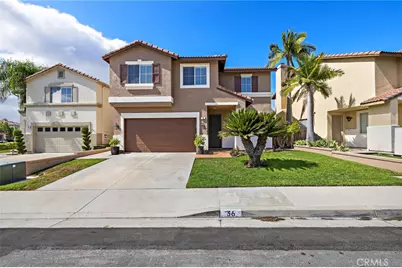 36 Ametrine, Rancho Santa Margarita, CA 92688 - Photo 2