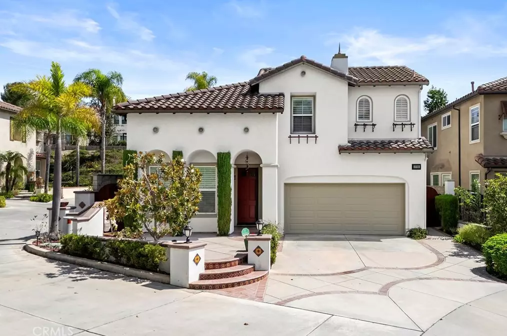 3720 Vista Mendoza, Yorba Linda, CA 92886 - MLS OC26206372