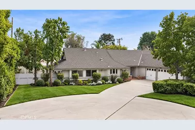 17796 E Santa Clara, North Tustin, CA 92705 - Photo 2